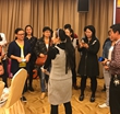 排练队歌